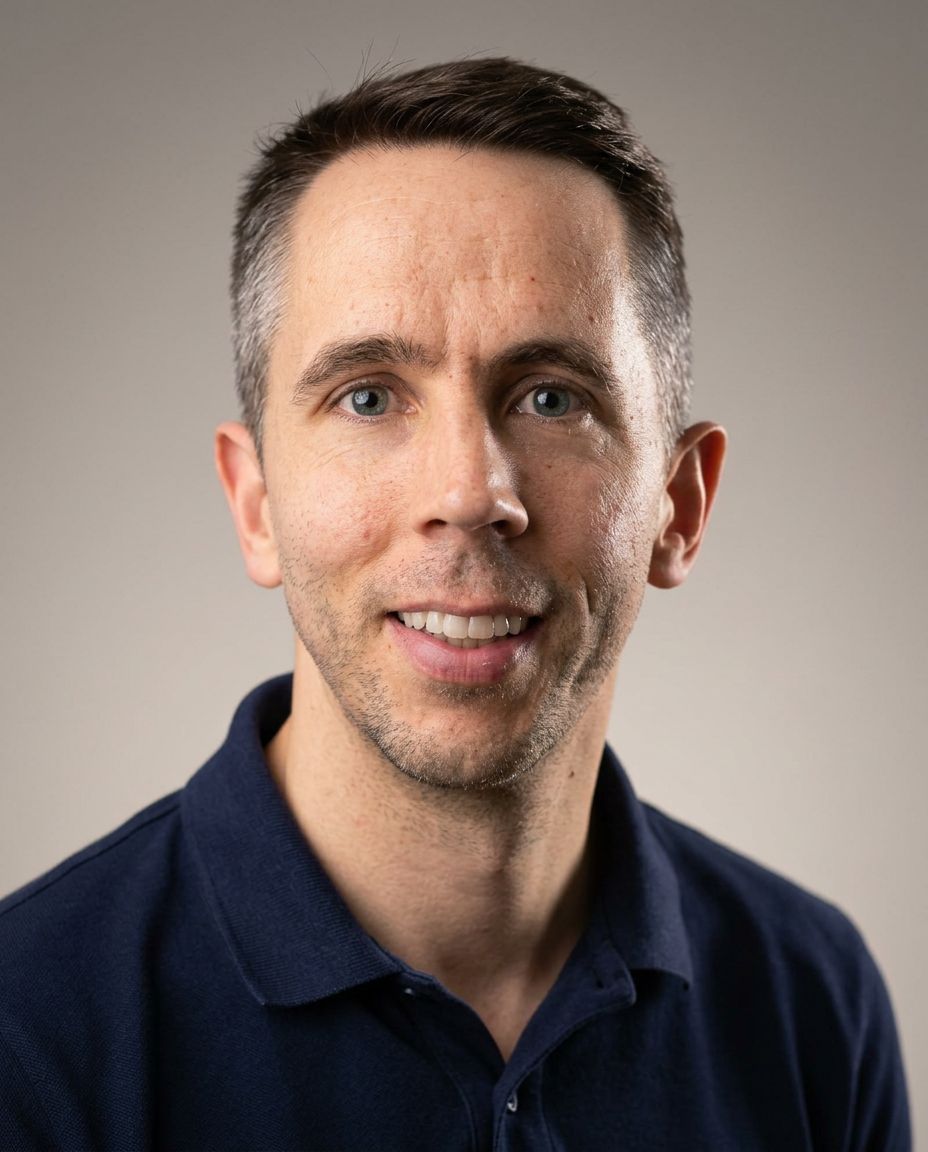 Ryan Taylor - Sherwood Property Solutions